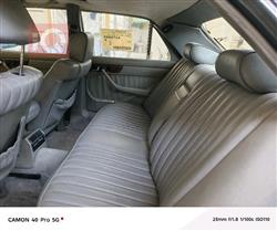 مرسيدس بنز S-Class